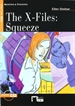 Front pageThe X-Files: Squeeze (Free Audio)