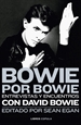 Front pageBowie por Bowie