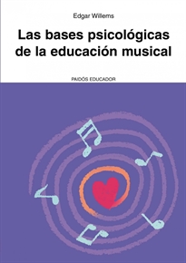 Books Frontpage Las bases psicológicas de la educación musical
