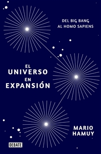 Books Frontpage El universo en expansión