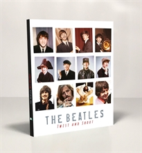 Books Frontpage The Beatles