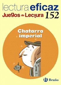 Books Frontpage Chatarra imperial Juego de Lectura