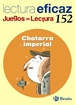 Front pageChatarra imperial Juego de Lectura