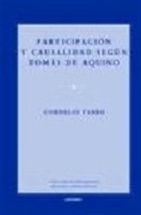 Books Frontpage Principio y causalidad según Tomás de Aquino