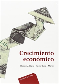 Books Frontpage Crecimiento económico