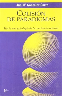 Books Frontpage Colisión de paradigmas