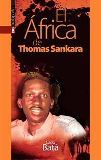 Books Frontpage El África de Thomas Sankara
