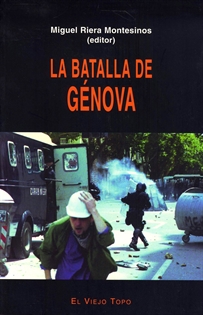 Books Frontpage La batalla de Génova