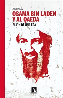 Books Frontpage Osama Bin Laden y Al Qaeda