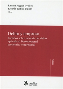 Books Frontpage Delito y empresa.