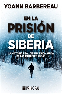 Books Frontpage En la prisión de Siberia