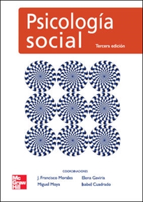 Books Frontpage Psicologia Social