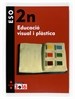 Front pageEducació visual i plàstica. 2 ESO. Projecte 3.16