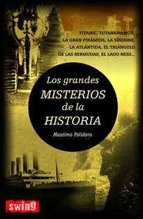 Books Frontpage Los Grandes misterios de la historia