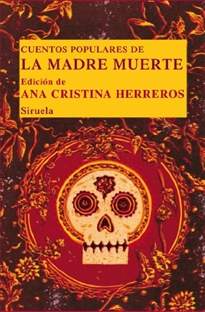 Books Frontpage Cuentos populares de la Madre Muerte