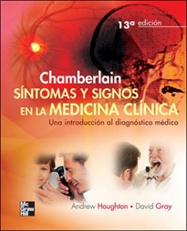 Books Frontpage Chamberlain Sintomas Y Signos En La Medicina Clinica Una Int