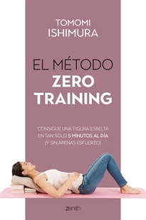 Books Frontpage El método Zero Training