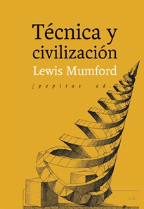 Books Frontpage Técnica y civilización