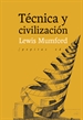 Front pageTécnica y civilización