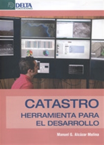 Books Frontpage Catastro:Herramientas Para El Desarrollo