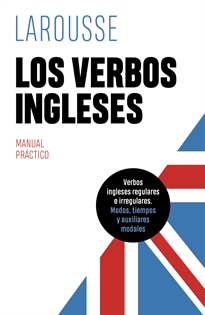 Books Frontpage Los verbos ingleses
