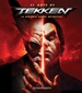 Front pageEl arte de Tekken