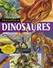 Front pageEnciclopèdia de dinosaures