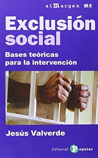 Books Frontpage Exclusión social