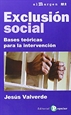 Front pageExclusión social