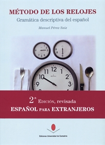 Books Frontpage Método de los relojes (2ª edición, revisada)