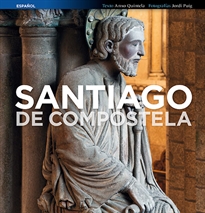 Books Frontpage Santiago de Compostela