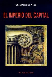 Books Frontpage El imperio del capital
