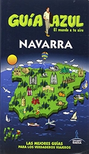 Books Frontpage Navarra
