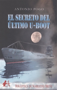 Books Frontpage El secreto del último U-Boot