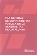 Front pagePla general de comptabilitat pública de la Generalitat de Catalunya