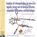 Front pageComplejos de 5-nitrosopirimidinas con iones de la segunda y tercera serie de transición: Estructura, propiedades luminiscentes y actividad biológica