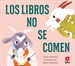 Front pageLos libros no se comen