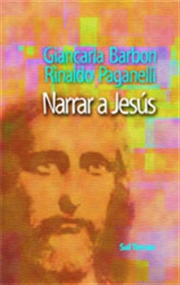 Books Frontpage Narrar a Jesús