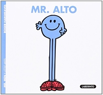 Books Frontpage Mr. Alto