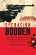 Front pageOperación Bodden