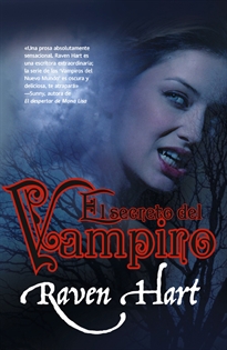 Books Frontpage El secreto del vampiro