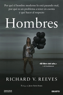 Books Frontpage Hombres