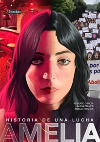 Books Frontpage Amelia. Historia De Una Lucha