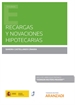 Front pageRecargas y novaciones hipotecarias (Papel + e-book)