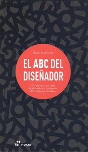 Books Frontpage El ABC del diseñador