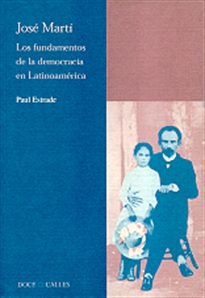 Books Frontpage José Martí