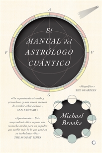 Books Frontpage El manual del astrólogo cuántico