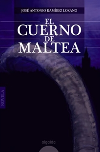 Books Frontpage El cuerno de Maltea