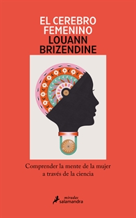 Books Frontpage El cerebro femenino