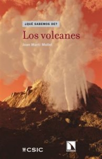 Books Frontpage Los Volcanes